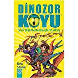Sivri Dişli Kertenkelelerin Akını - Dinozor Koyu