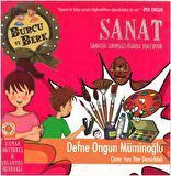Burcu Ve Berk İle Sanat Sanatın Sınırsızlığında Yolculuk
