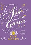 Aşk ve Gurur