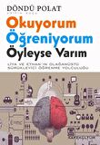 Okuyorum Öğreniyorum - Öyleyse Varım