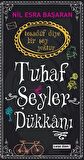 Tuhaf Şeyler Dükkanı