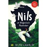 Nils Ve Olağanüstü Maceraları