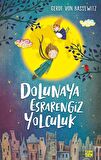 Dolunaya Esrarengiz Yolculuk