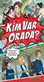 Kim Var Orada? / Reyhan Yusufgizi