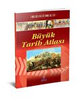 Koza Yayınları Resimli Büyük Tarih Atlası