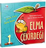 Koza Yayınları 1. Sınıf Elma Çekirdeği