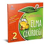 Koza Yayınları 2. Sınıf Elma Çekirdeği
