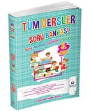 Koza 3.Sınıf Tüm Dersler Soru Bankası
