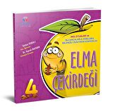 Koza Yayınları 4. Sınıf Elma Çekirdeği