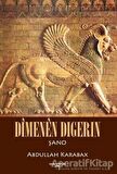 Dimenen Dıgerın