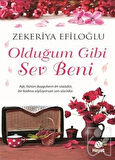 Olduğum Gibi Sev Beni