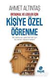 Kişiye Özel Öğrenme