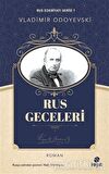Rus Geceleri