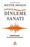 Dinleme Sanatı / Münir Arıkan