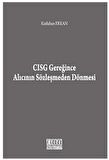 CISG Gereğince Alıcının Sözleşmeden Dönmesi