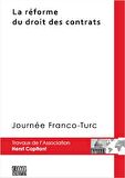 La Reforme Du Droit Des Contrats