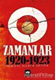 O Zamanlar 1920-1923