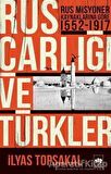 Rus Çarlığı ve Türkler