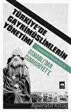 Türkiye'de Gayrimüslimlerin Yönetimi