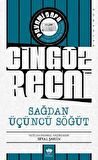 Sağdan Üçüncü Söğüt - Cingöz Recai