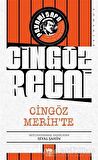 Cingöz Merih’te