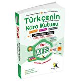 ALES Türkçenin Kara Kutusu PARAGRAF-Sözcük-Cümle Anlamı D.Çözümlü K.Özetli Çıkmış Soru Bankası