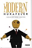 Modern Hurafeler
