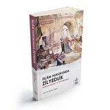 İslam Hukukunda Zilyedlik