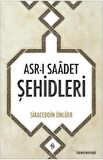 Asr-ı Saadet Şehidleri