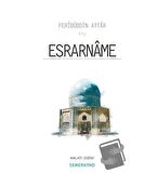 Esrarname
