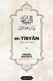 Et-Tibyan - Rahmet Pınarı