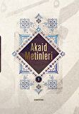 Akaid Metinleri 2