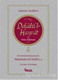 Delailü'l-Hayrat ve Türkçe Açıklaması