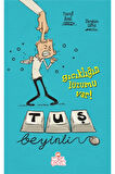 Gıcıklığın Lüzumu Var / Tuş Beyinli Serisi 1 Nesil Çocuk Yayınları