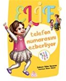 Elif Telefon Numarasını Ezberliyor - 2