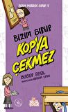Bizim Sınıf Kopya Çekmez - Bizim Matrak Sınıf Serisi 5
