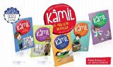 Kamil ve Aşırı Geyik Hikayeleri (5 Kitap Set)