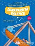 Lunaparkta Eğlence