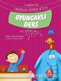 Oyuncaklı Ders