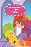 Uyuyan Güzel
