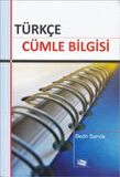 Türkçe Cümle Bilgisi