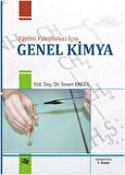 Eğitim Fakülteleri için Genel Kimya