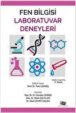 Fen Bilgisi Laboratuvar Deneyleri