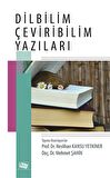 Dilbilim Çeviribilim Yazıları