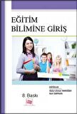 Eğitim Bilimine Giriş