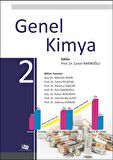 Genel Kimya 2