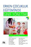 Erken Çocuklukluk Eğitiminde Sınıf Yönetimi