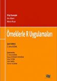 Örneklerle R Uygulamaları