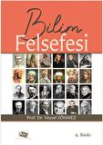 Bilim Felsefesi