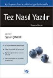 Tez Nasıl Yazılır